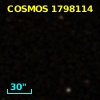 COSMOS J095742.96+020810.7