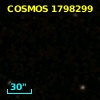 COSMOS J095744.10+020807.6