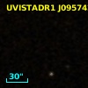 COSMOS J095742.15+020803.6