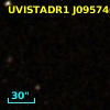 COSMOS J095746.03+020803.6