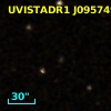 COSMOS J095749.74+020803.1