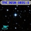 TYC 3650-1035-1
