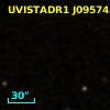COSMOS J095743.63+020759.3