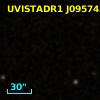 COSMOS J095743.54+020801.0