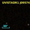 COSMOS J095745.06+020801.2