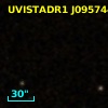 COSMOS J095744.94+020800.7
