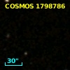 COSMOS J095746.25+020759.8