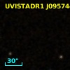 COSMOS J095744.47+020800.2