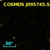COSMOS J095745.54+020758.7