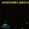 COSMOS J095744.87+020757.1