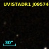 COSMOS J095746.13+020755.1
