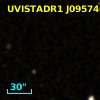 COSMOS J095746.02+020754.2