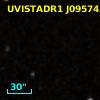 COSMOS J095745.92+020757.3