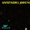 COSMOS J095745.65+020751.2