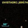 COSMOS J095744.87+020751.2