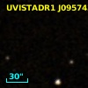 COSMOS J095743.98+020747.2