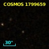 COSMOS J095747.06+020746.1