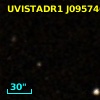 COSMOS J095746.43+020745.4