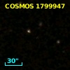 COSMOS J095749.97+020740.0