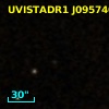 COSMOS J095740.01+020741.2