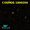 COSMOS J095750.12+020737.7