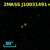 2MASS J10031491+0217385