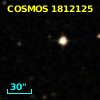 COSMOS J100300.77+022732.8