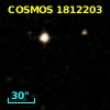 COSMOS J100258.96+022724.9