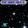 TYC 3607-882-1
