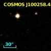 COSMOS J100258.48+022721.3
