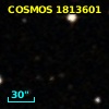 COSMOS J100301.01+022702.6