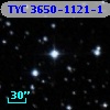 TYC 3650-1121-1