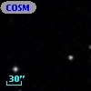COSMOS J100317.48+022701.9