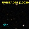 COSMOS J100300.33+022658.0