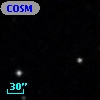 COSMOS J100317.78+022657.8