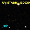 COSMOS J100300.66+022659.5