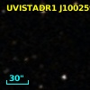 COSMOS J100259.54+022655.3