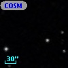 COSMOS J100316.57+022655.4