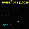 COSMOS J100258.86+022641.7
