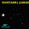 COSMOS J100302.07+022636.9
