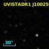 COSMOS J100259.87+022638.9