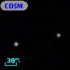 COSMOS J100318.22+022638.5