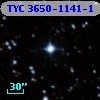 TYC 3650-1141-1