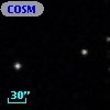 COSMOS J100317.41+022633.2