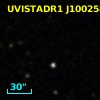COSMOS J100258.10+022630.7