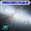 [MKK2005] Peak B