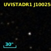 COSMOS J100258.49+022631.7