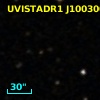 COSMOS J100300.50+022639.0
