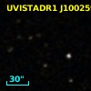 COSMOS J100259.89+022626.2