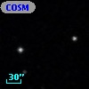 COSMOS J100318.21+022627.2
